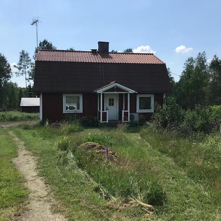 Holiday home in Småland Ryd  Exteriör bild