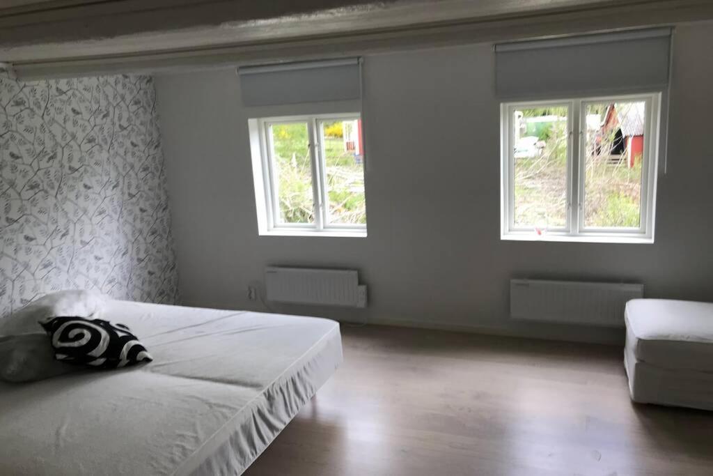 Holiday home in Småland Ryd  Exteriör bild